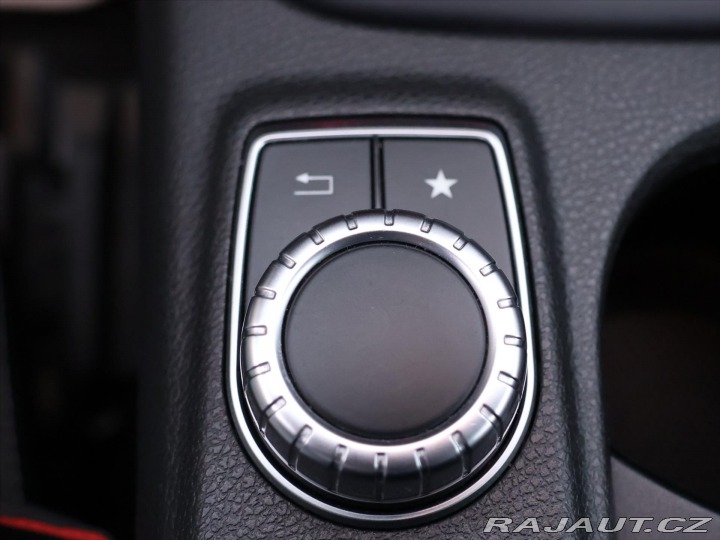 Mercedes-Benz CLA 2,0 250 160kW 4M AMG Spor 2016