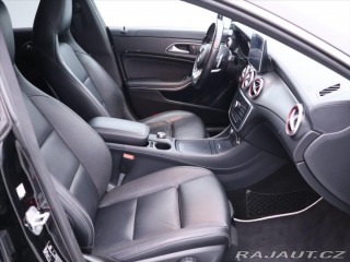 Mercedes-Benz CLA 2,0 250 160kW 4M AMG Spor 2016