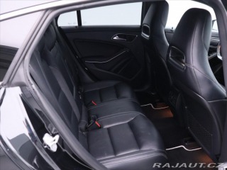 Mercedes-Benz CLA 2,0 250 160kW 4M AMG Spor 2016