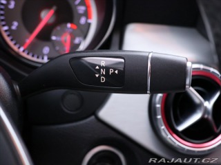 Mercedes-Benz CLA 2,0 250 160kW 4M AMG Spor 2016