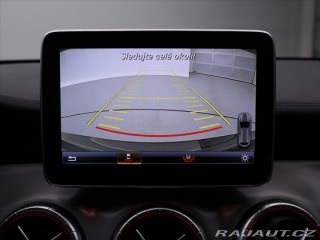 Mercedes-Benz CLA 2,0 250 160kW 4M AMG Spor 2016