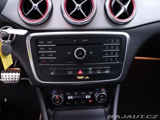Mercedes-Benz CLA 2,0 250 160kW 4M AMG Spor 2016