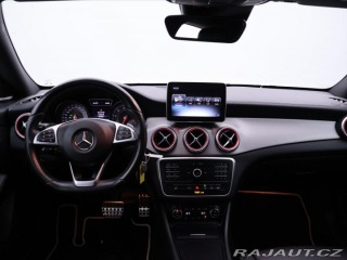 Mercedes-Benz CLA 2,0 250 160kW 4M AMG Spor 2016