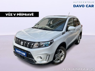 Suzuki Vitara 1,4 BoosterJet AT CZ 1.Ma