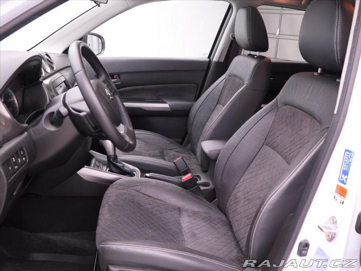 Suzuki Vitara 1,4 BJet Aut. CZ Elegance 2019