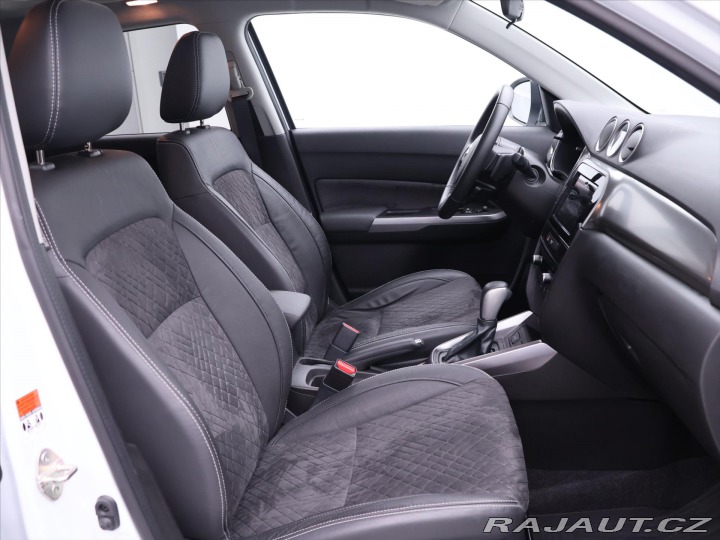Suzuki Vitara 1,4 BJet Aut. CZ Elegance 2019