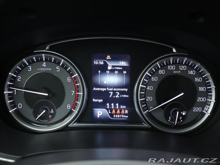 Suzuki Vitara 1,4 BJet Aut. CZ Elegance 2019