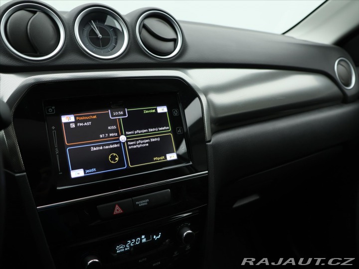 Suzuki Vitara 1,4 BJet Aut. CZ Elegance 2019