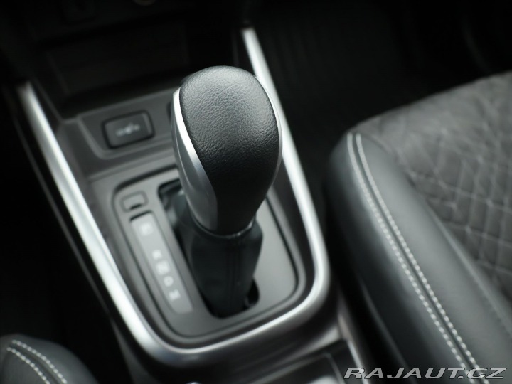 Suzuki Vitara 1,4 BJet Aut. CZ Elegance 2019