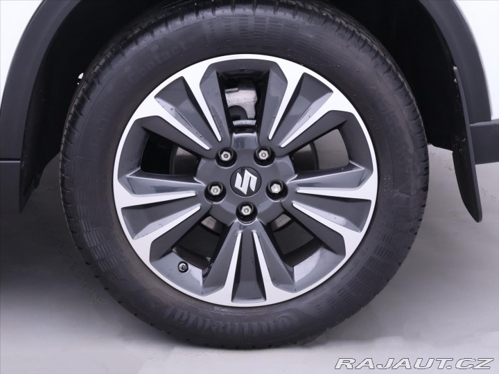 Suzuki Vitara 1,4 BJet Aut. CZ Elegance 2019