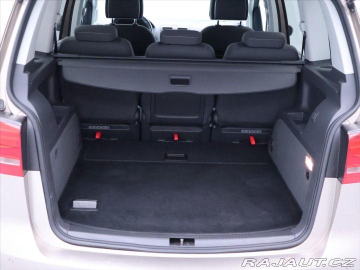 Volkswagen Touran 1,4 TSI 103kW DSG Match 1 2012