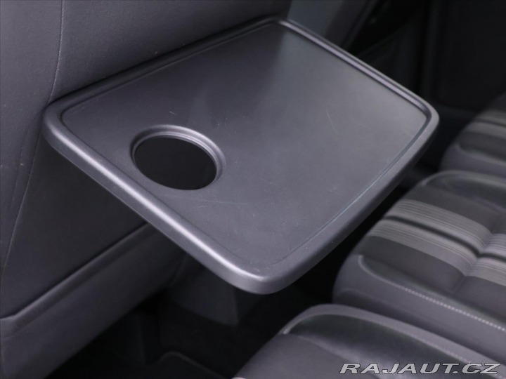 Volkswagen Touran 1,4 TSI 103kW DSG Match 2012