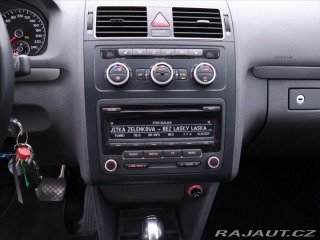 Volkswagen Touran 1,4 TSI 103kW DSG Match 2012