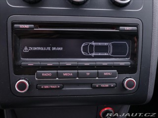 Volkswagen Touran 1,4 TSI 103kW DSG Match 2012