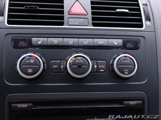 Volkswagen Touran 1,4 TSI 103kW DSG Match 2012