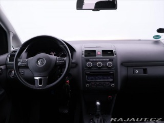 Volkswagen Touran 1,4 TSI 103kW DSG Match 2012