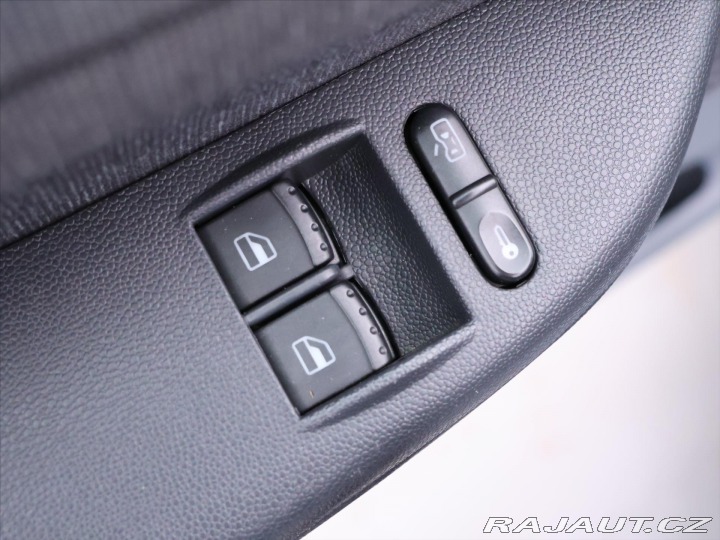 Škoda Fabia 1,2 12V 40kW CZ 2003