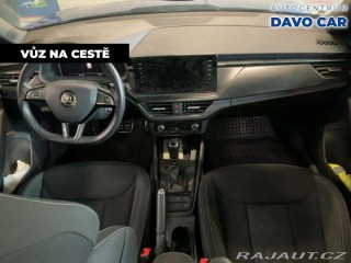 Škoda Kamiq 1,0 TSI DSG Style Sport V 2019