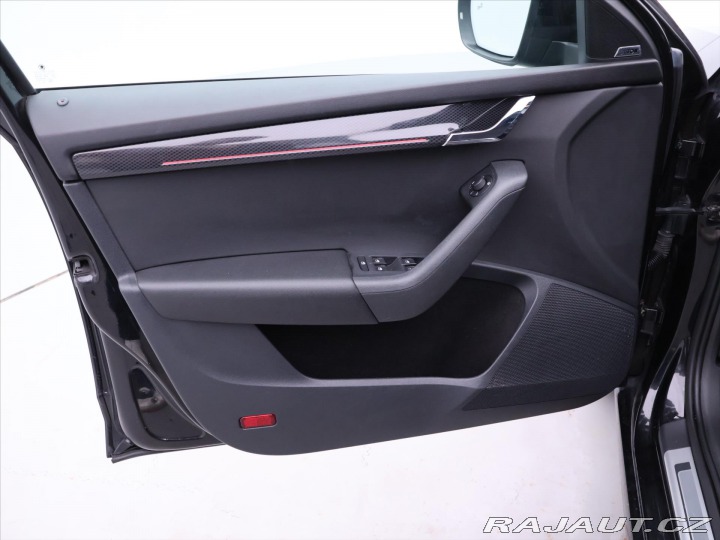 Škoda Octavia 2,0 TDI RS 4x4 DSG Virtua 2020