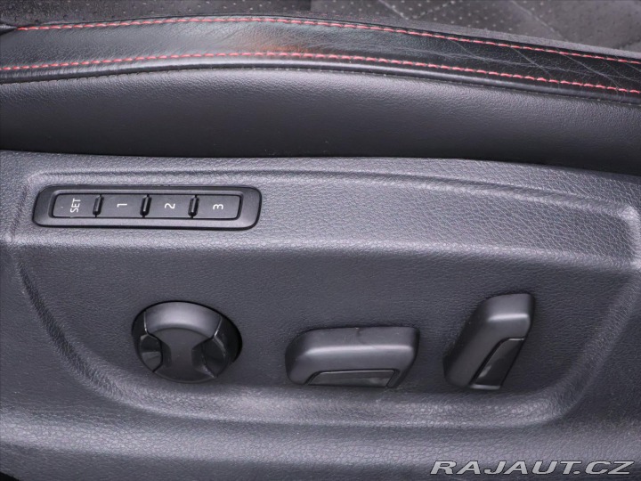 Škoda Octavia 2,0 TDI 135kW RS 4x4 DSG 2020