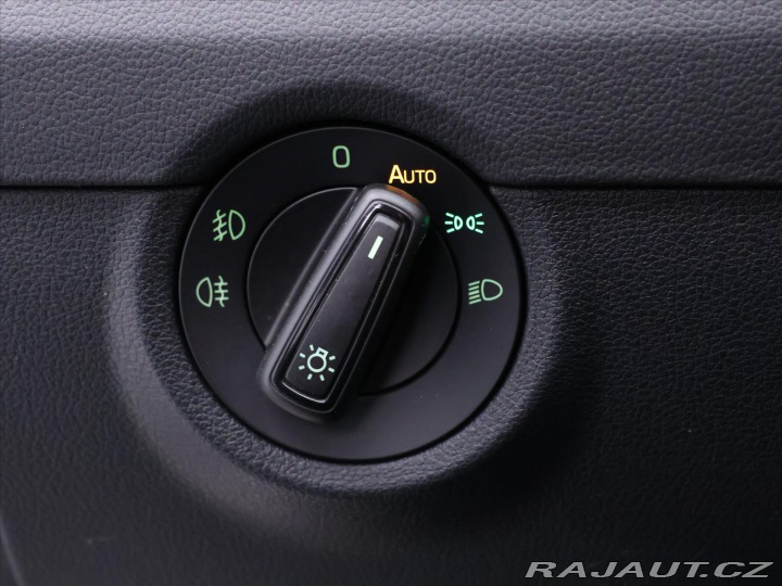 Škoda Octavia 2,0 TDI 135kW RS 4x4 DSG 2020