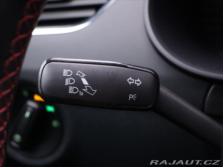 Škoda Octavia 2,0 TDI 135kW RS 4x4 DSG 2020