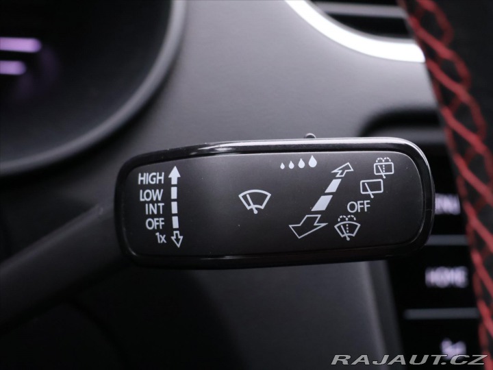 Škoda Octavia 2,0 TDI RS 4x4 DSG Virtua 2020