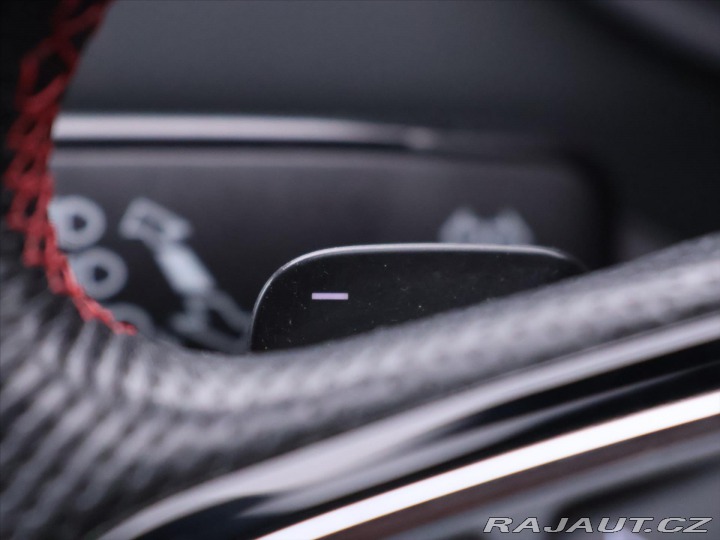 Škoda Octavia 2,0 TDI 135kW RS 4x4 DSG 2020