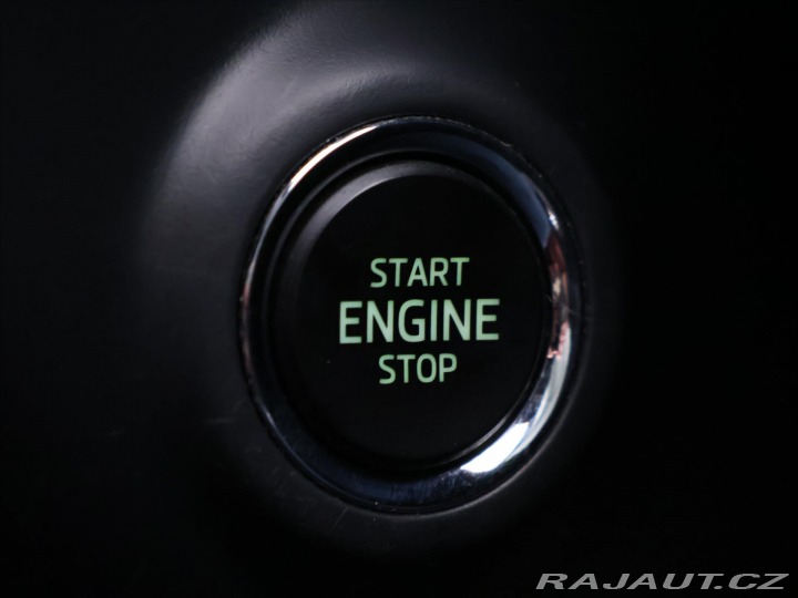 Škoda Octavia 2,0 TDI 135kW RS 4x4 DSG 2020