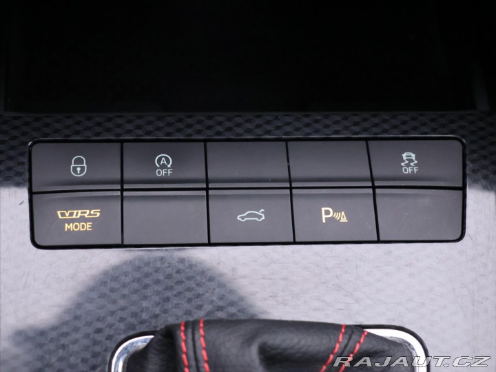 Škoda Octavia 2,0 TDI 135kW RS 4x4 DSG 2020