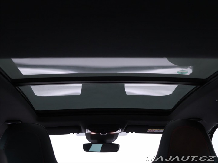 Škoda Octavia 2,0 TDI 135kW RS 4x4 DSG 2020