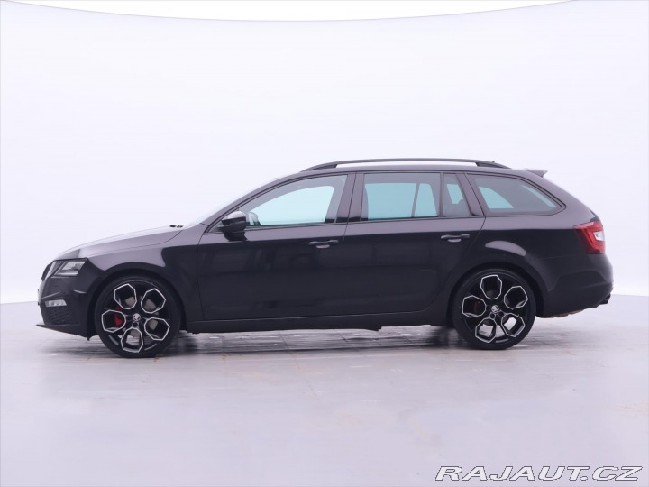 Škoda Octavia 2,0 TDI RS 4x4 DSG Virtua 2020
