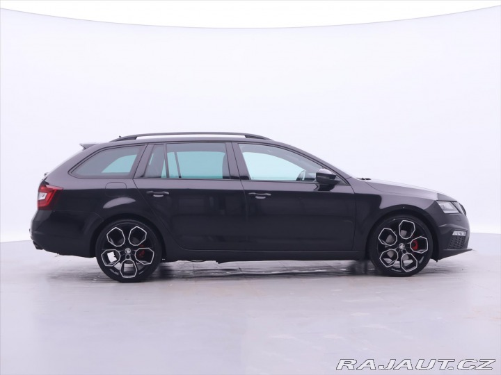 Škoda Octavia 2,0 TDI RS 4x4 DSG Virtua 2020