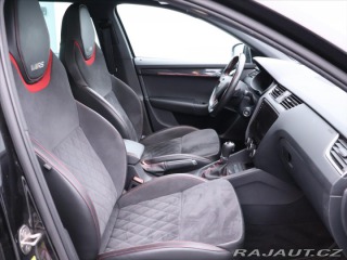 Škoda Octavia 2,0 TDI 135kW RS 4x4 DSG 2020