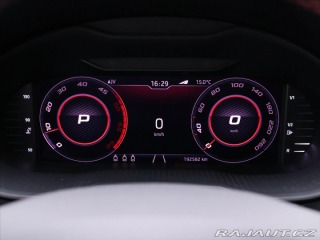 Škoda Octavia 2,0 TDI 135kW RS 4x4 DSG 2020