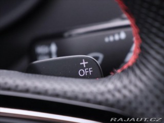 Škoda Octavia 2,0 TDI 135kW RS 4x4 DSG 2020