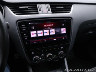 Škoda Octavia 2,0 TDI 135kW RS 4x4 DSG 2020