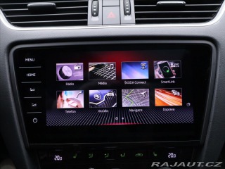Škoda Octavia 2,0 TDI 135kW RS 4x4 DSG 2020