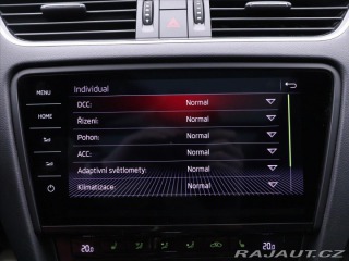 Škoda Octavia 2,0 TDI 135kW RS 4x4 DSG 2020