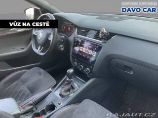 Škoda Octavia 2,0 TDI 135kW RS 4x4 DSG 2020