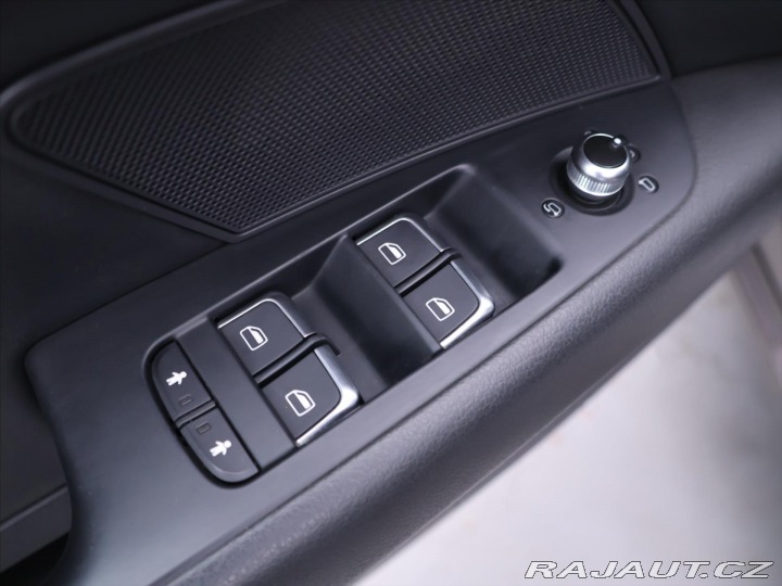 Audi A7 3,0 TDI 180kW quattro S-t 2011