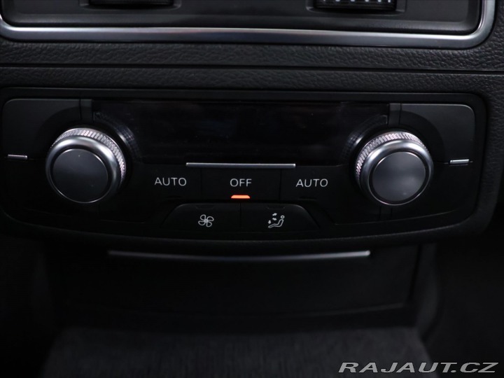 Audi A7 3,0 TDI 180kW quattro S-t 2011