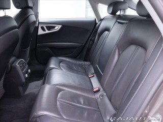 Audi A7 3,0 TDI 180kW 4X4 TipTron 2011