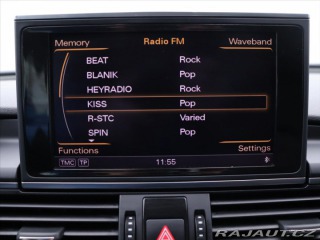 Audi A7 3,0 TDI 180kW 4X4 TipTron 2011