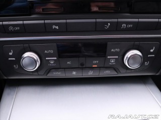 Audi A7 3,0 TDI 180kW 4X4 TipTron 2011