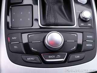 Audi A7 3,0 TDI 180kW 4X4 TipTron 2011