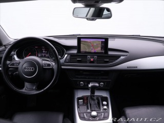 Audi A7 3,0 TDI 180kW 4X4 TipTron 2011