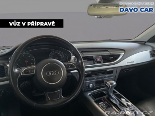 Audi A7 3,0 TDI 180kW 4X4 TipTron 2011