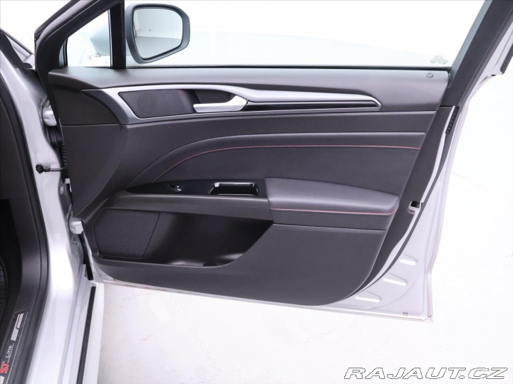 Ford Mondeo 2,0 TDCI 132kW ST LINE 2019