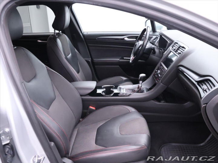 Ford Mondeo 2,0 TDCI 132kW ST LINE 2019